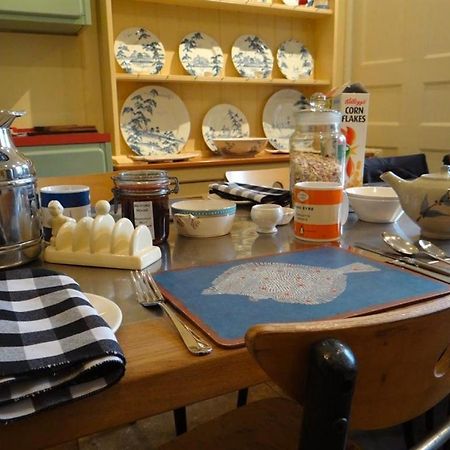 Heyford House Bed & Breakfast Lower Heyford Luaran gambar