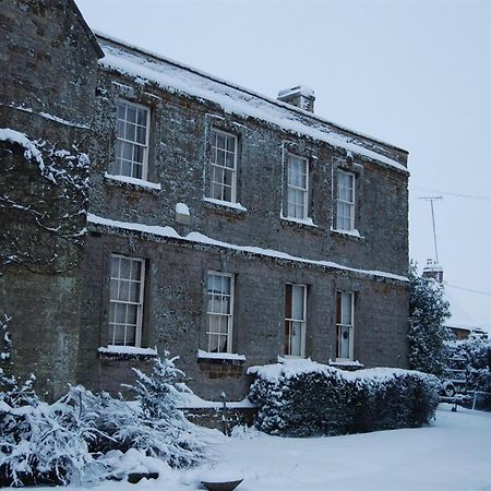 Heyford House Bed & Breakfast Lower Heyford Luaran gambar