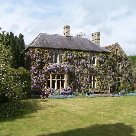 Heyford House Bed & Breakfast Lower Heyford Luaran gambar