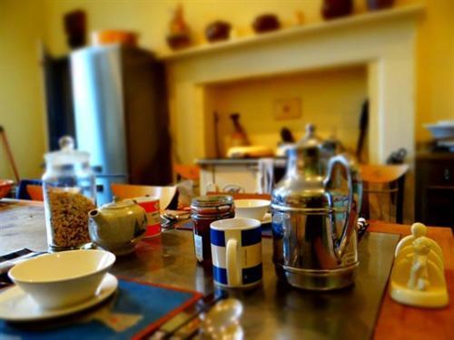 Heyford House Bed & Breakfast Lower Heyford Luaran gambar