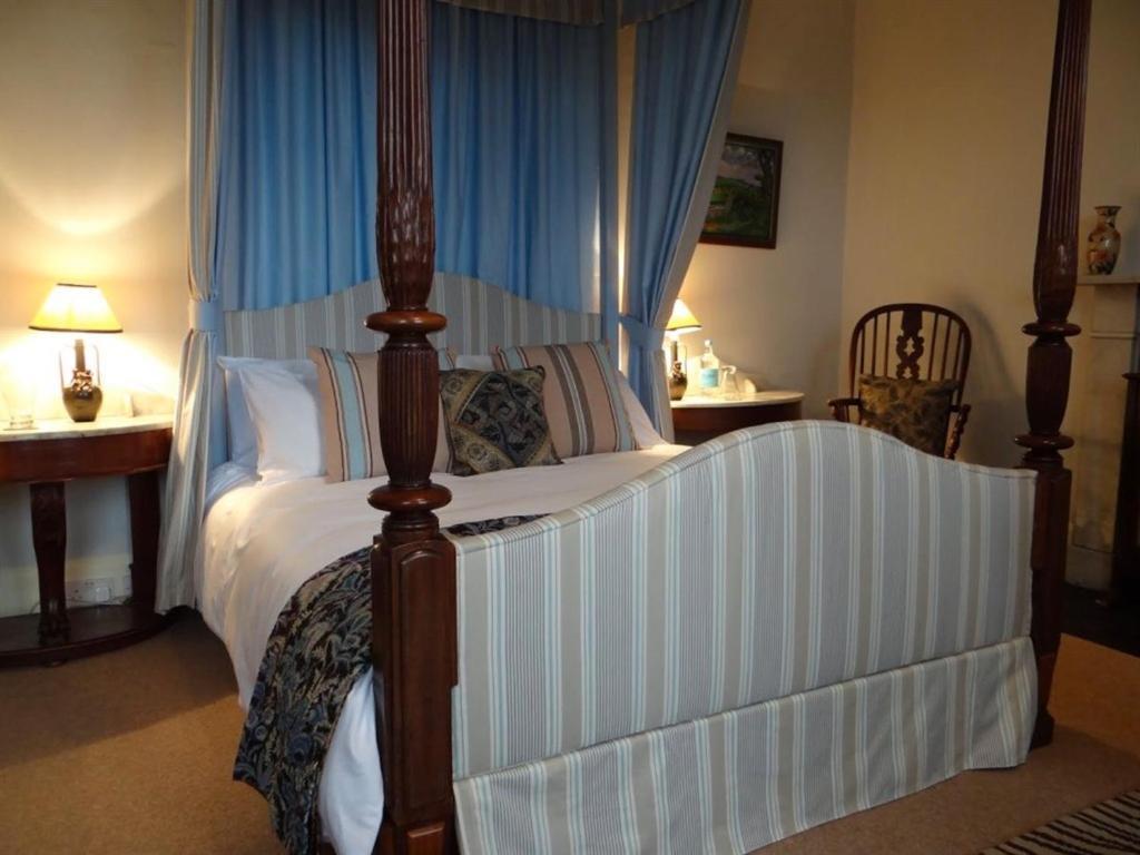 Heyford House Bed & Breakfast Bicester Bilik gambar