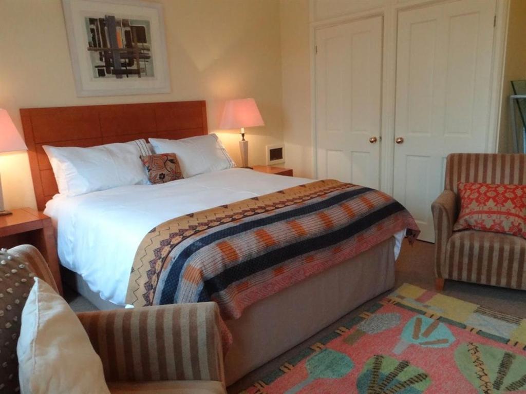 Heyford House Bed & Breakfast Lower Heyford Bilik gambar