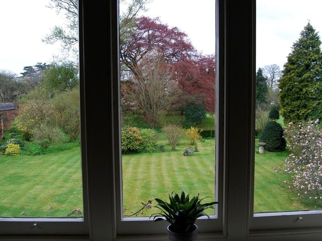 Heyford House Bed & Breakfast Lower Heyford Luaran gambar