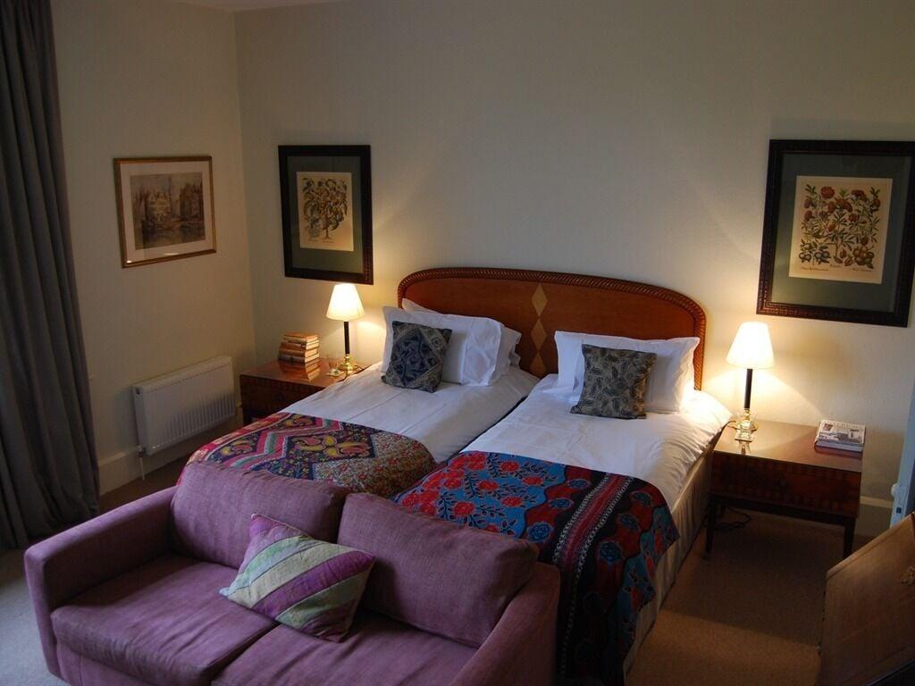 Heyford House Bed & Breakfast Lower Heyford Luaran gambar