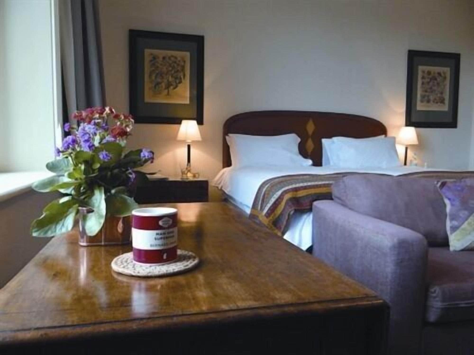 Heyford House Bed & Breakfast Lower Heyford Luaran gambar