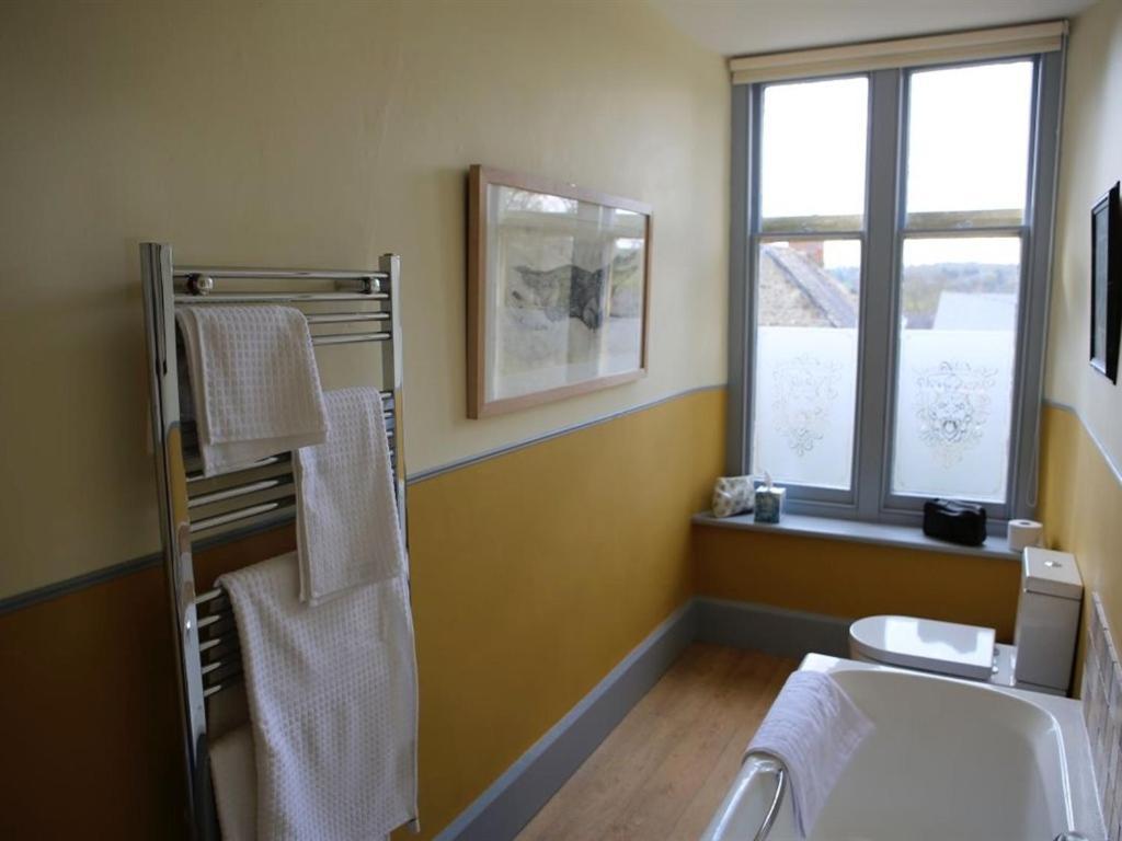 Heyford House Bed & Breakfast Lower Heyford Bilik gambar