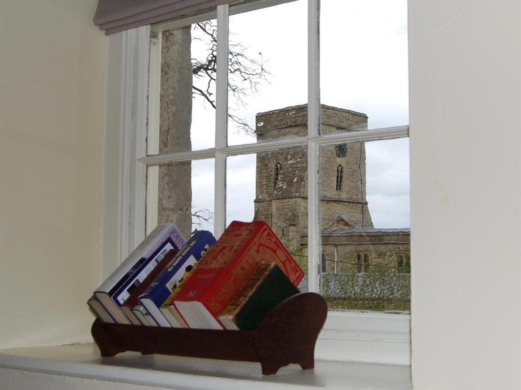 Heyford House Bed & Breakfast Lower Heyford Bilik gambar