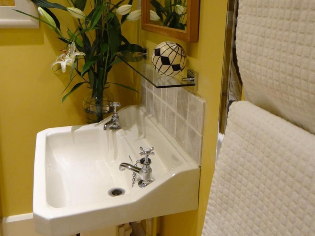 Heyford House Bed & Breakfast Lower Heyford Bilik gambar