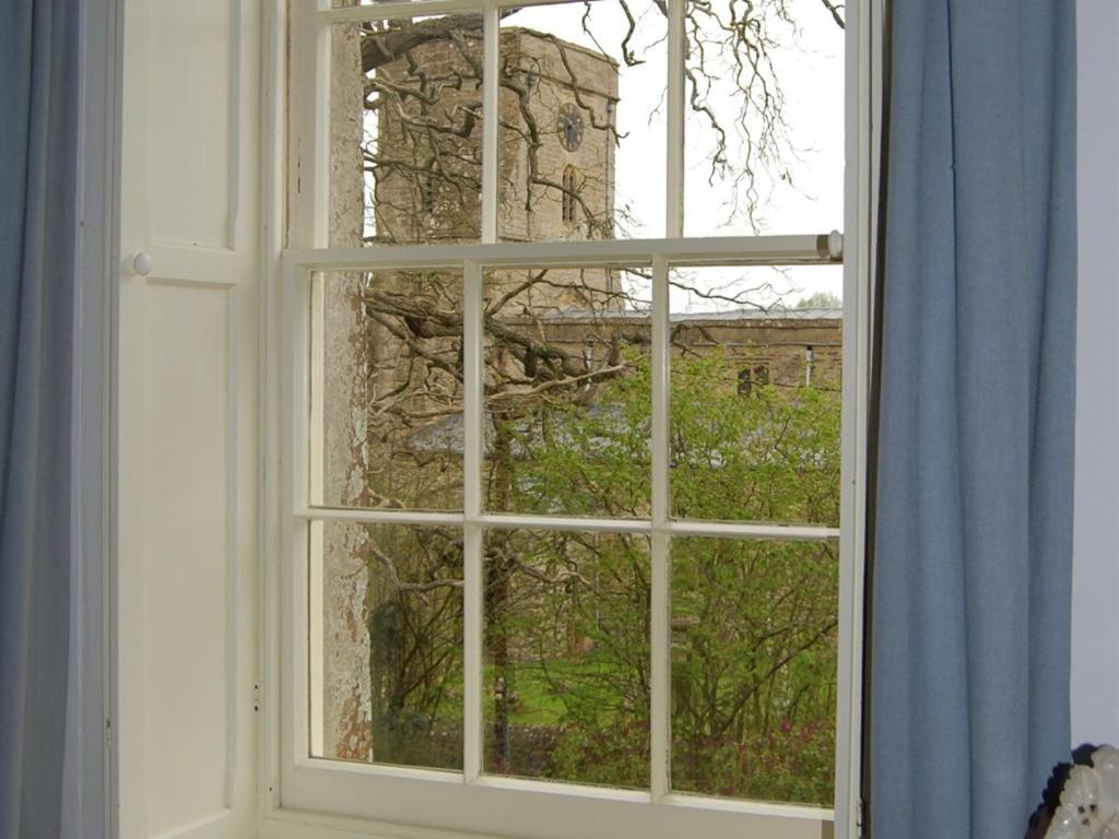 Heyford House Bed & Breakfast Lower Heyford Bilik gambar
