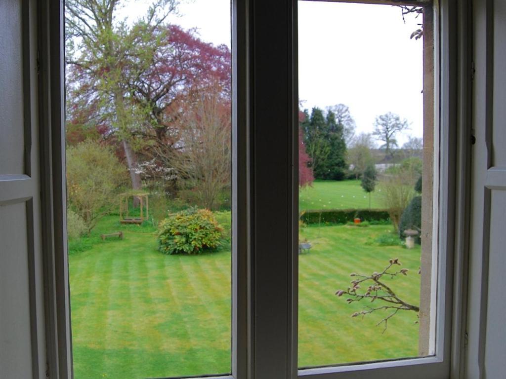 Heyford House Bed & Breakfast Lower Heyford Bilik gambar
